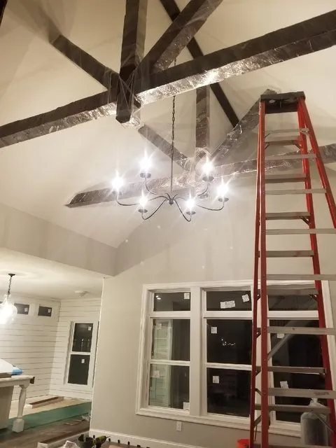 Slide of Bills Bros Electric