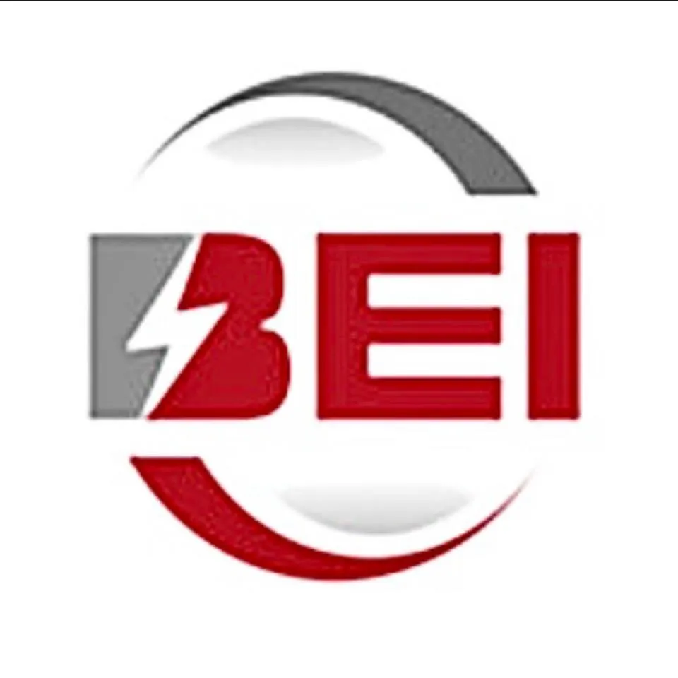 Slide of Bill's Electric