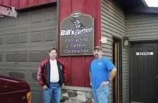 Licensed circuit breaker repair in Cascade, WI by Bill's Electrical Contracting