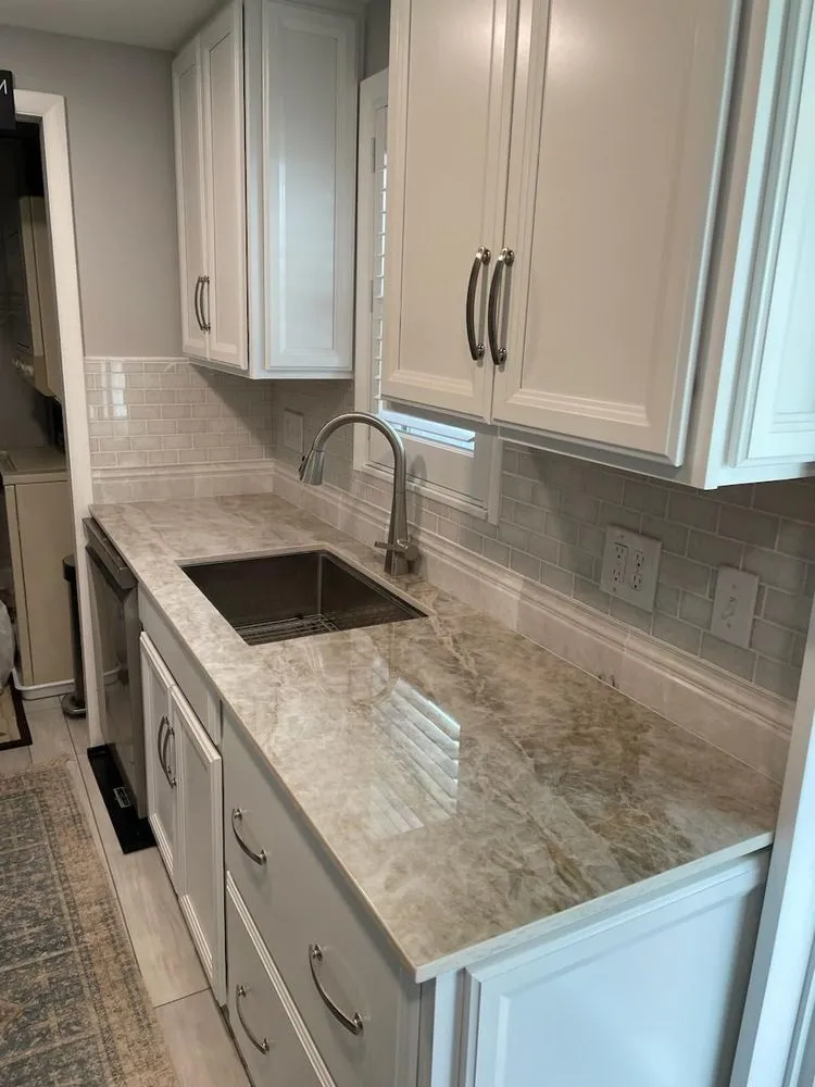 Slide of Bill's Handyman Services