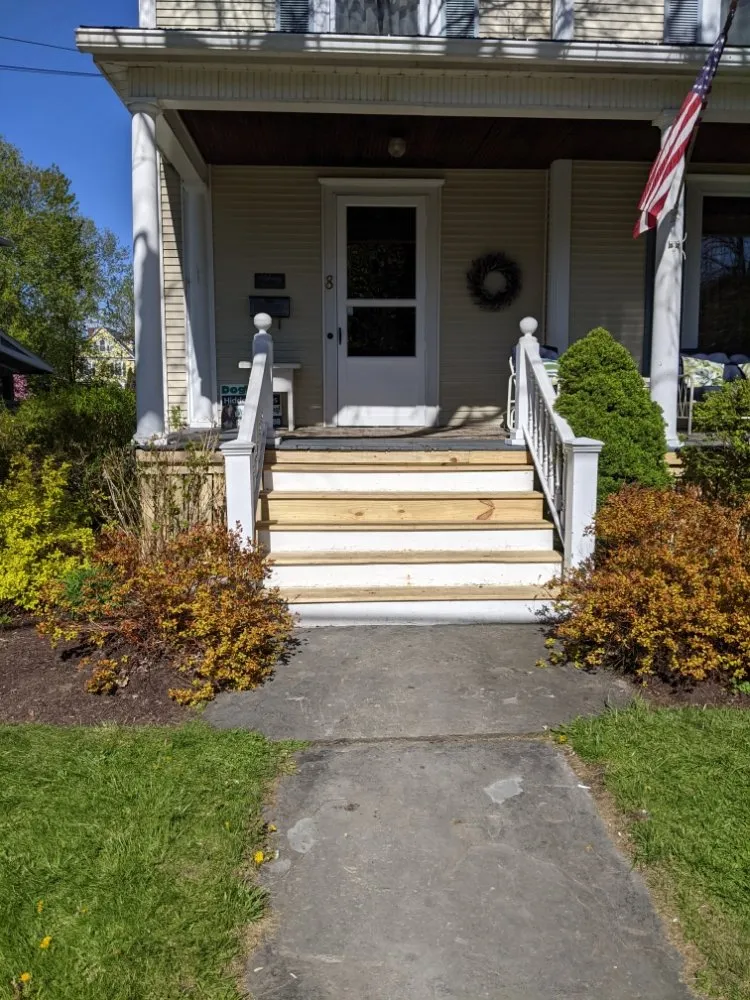 Slide of Bills Repair And Electrical