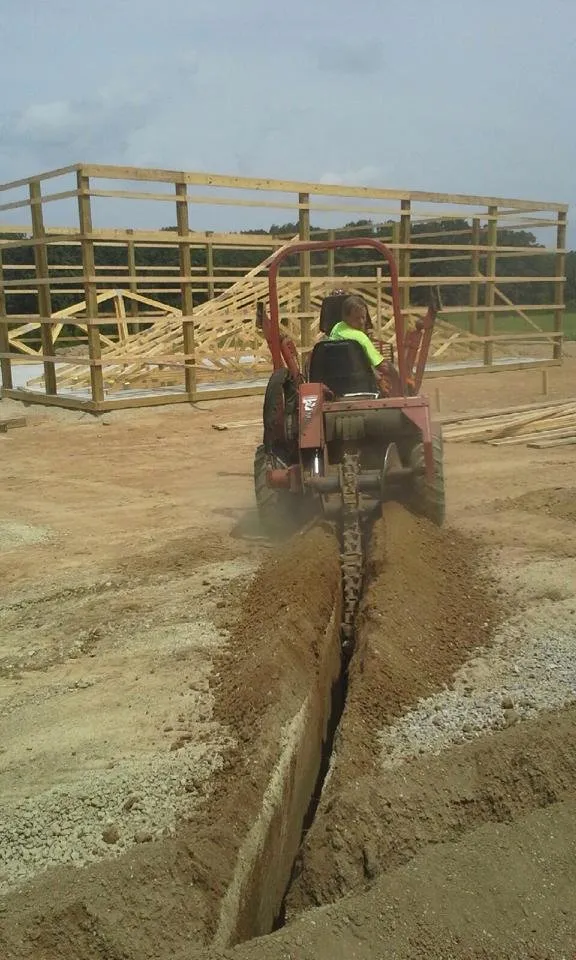 Slide of Billy Beard Electric