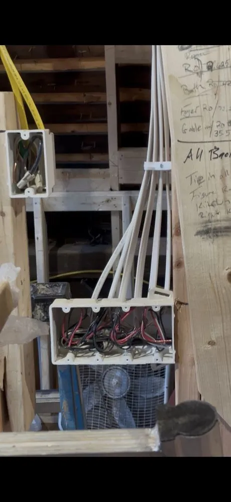 Slide of Billy Z's Electric