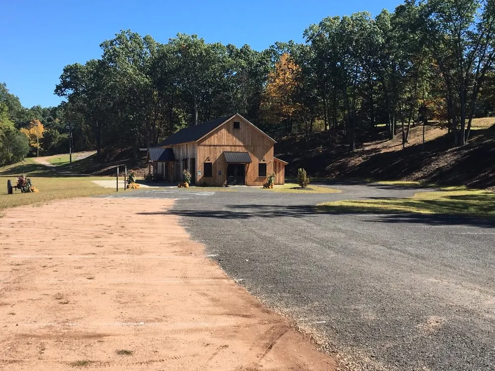 Slide of Billy Z's Electric