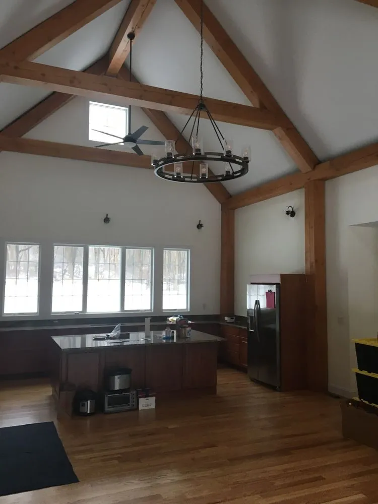 Slide of Billy Z's Electric