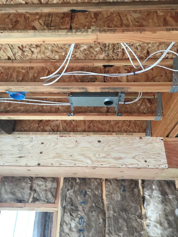 Slide of Billy Z's Electric