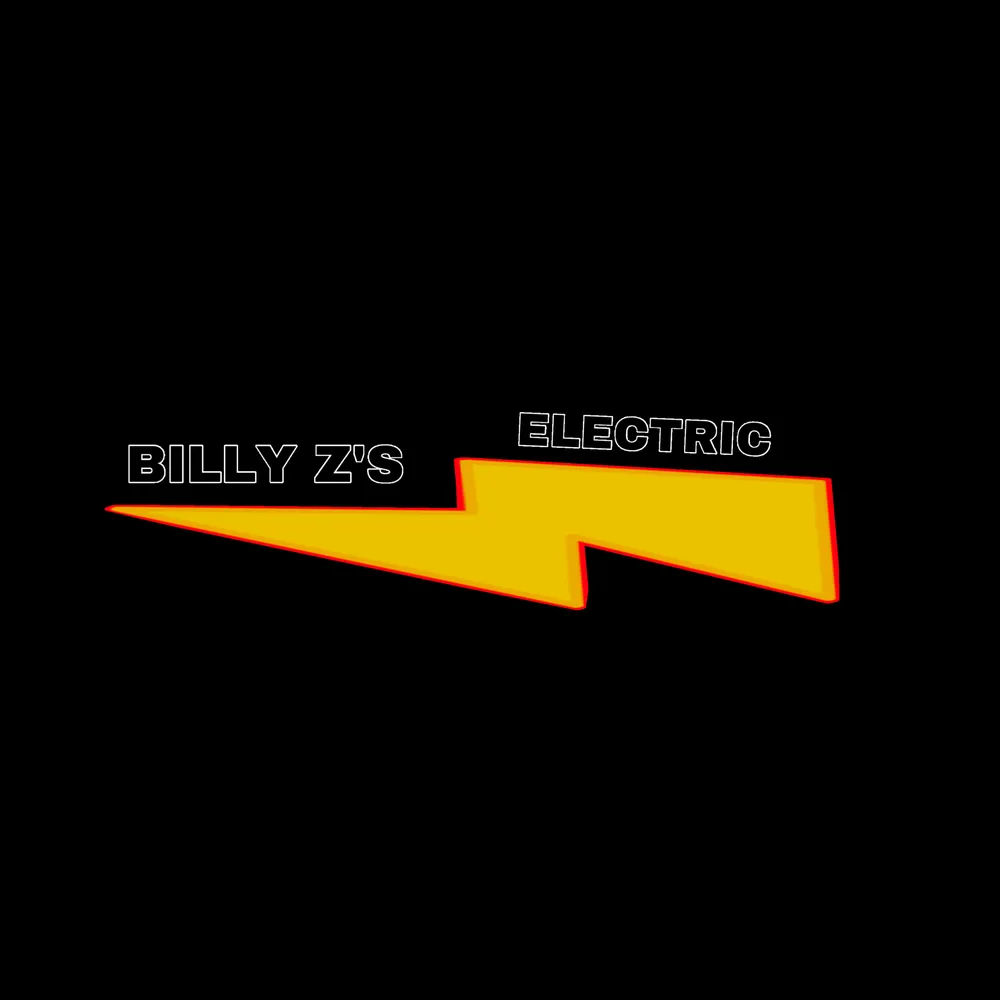 Slide of Billy Z's Electric