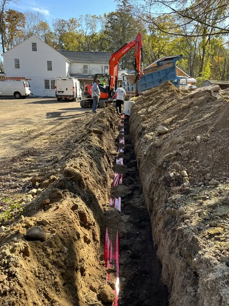 Slide of Billy Z's Electric