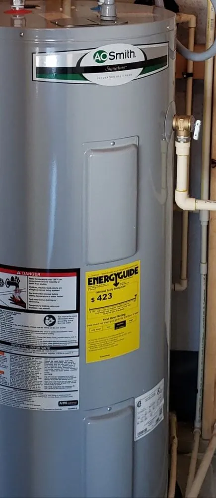 Slide of Billys Handyman Services