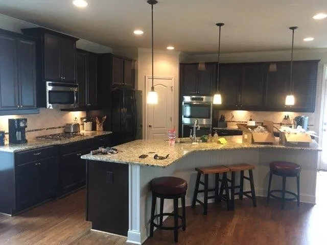 Slide of Billys Handyman Services