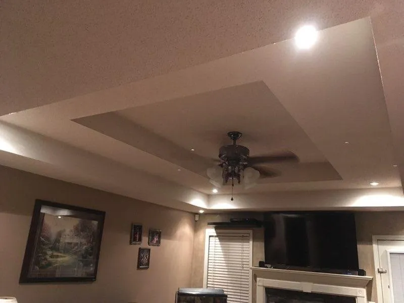 Slide of Billys Handyman Services