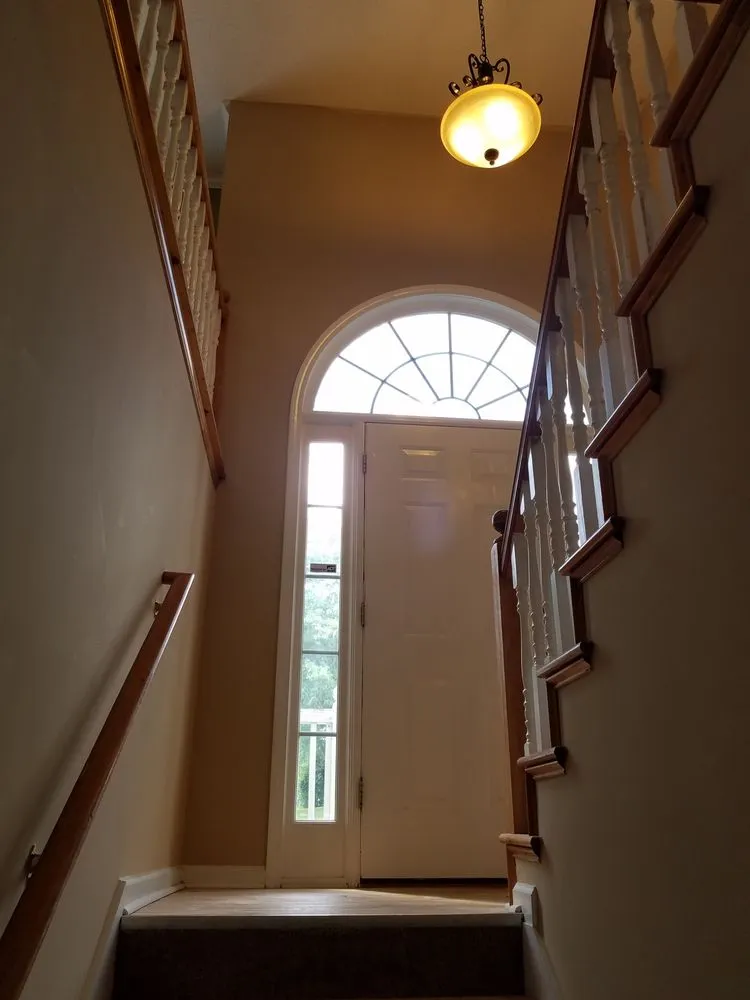 Slide of Billys Handyman Services