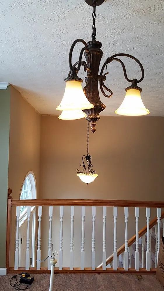 Slide of Billys Handyman Services