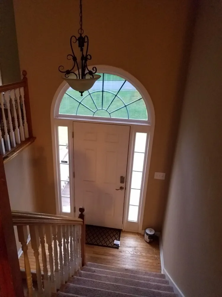 Slide of Billys Handyman Services