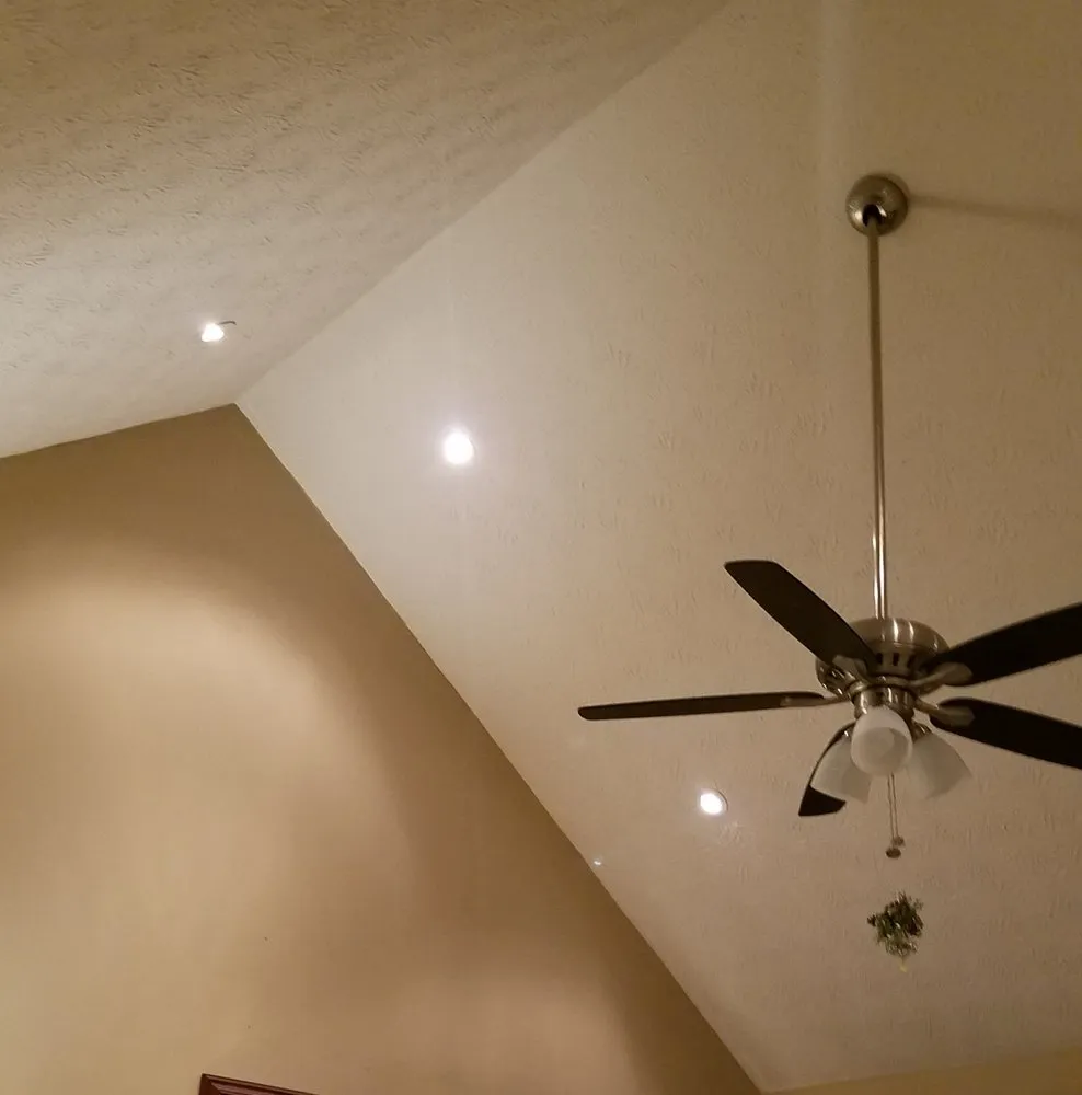 Slide of Billys Handyman Services