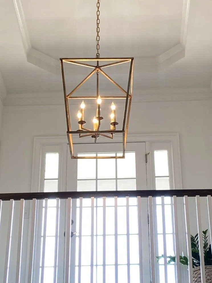 Slide of Billys Handyman Services