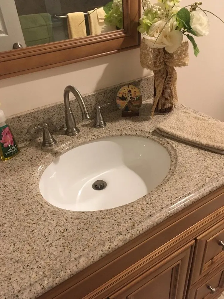 Slide of Billys Handyman Services