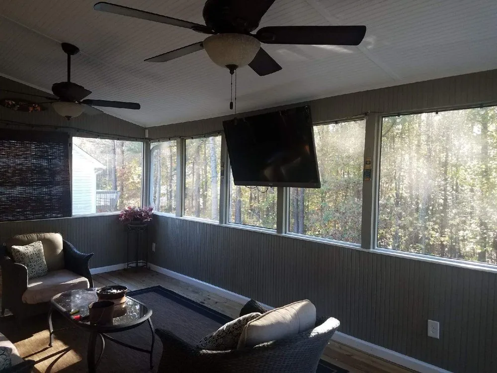 Slide of Billys Handyman Services