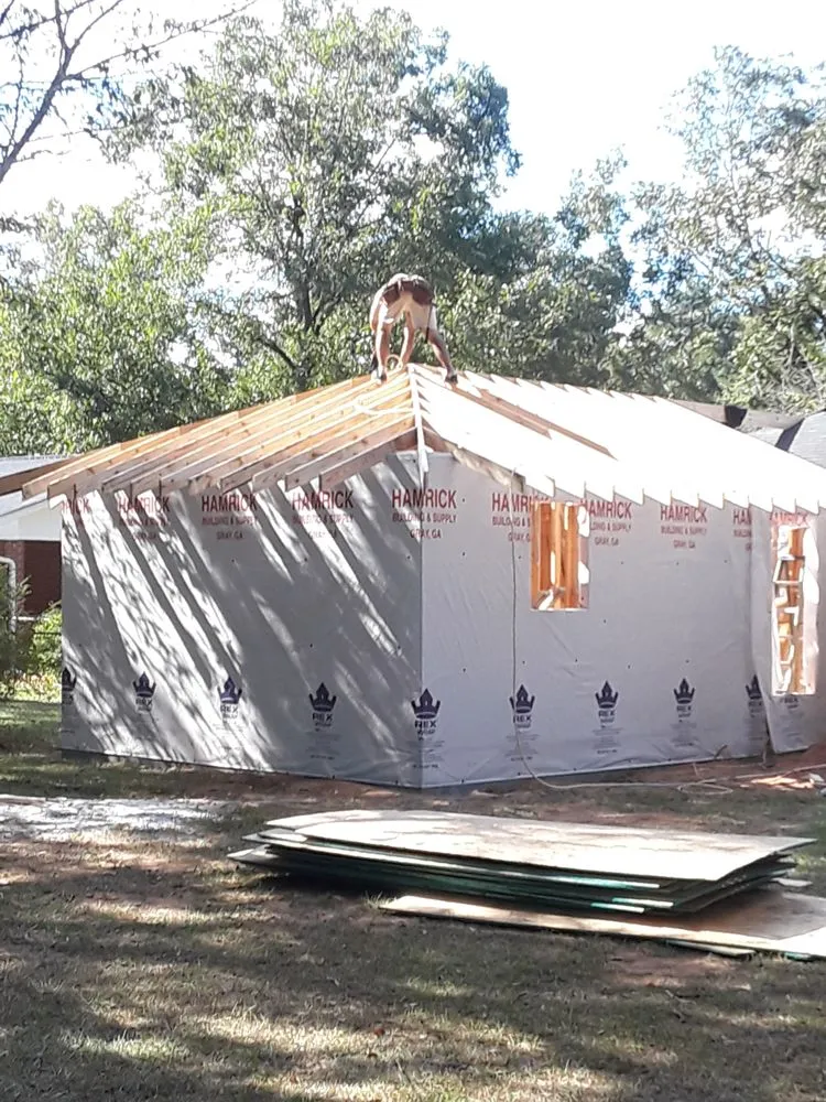 Slide of Bilow's Renovation and Remodeling