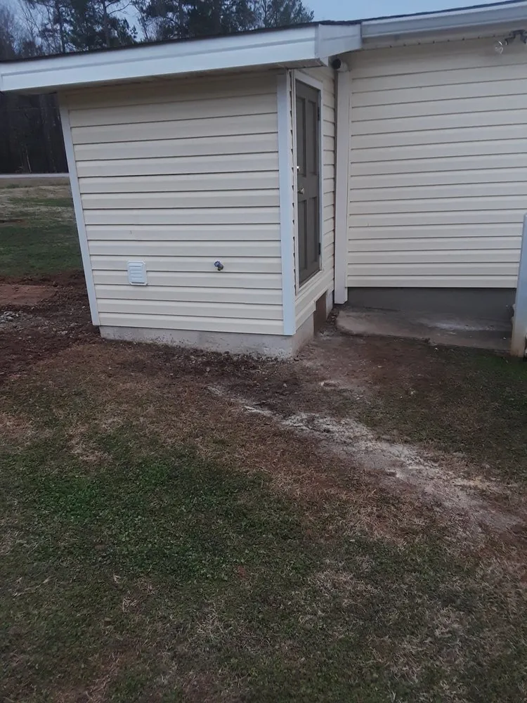 Slide of Bilow's Renovation and Remodeling