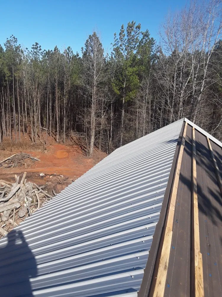 Emergency lighting installation service in Macon, GA - Bilow's Renovation and Remodeling