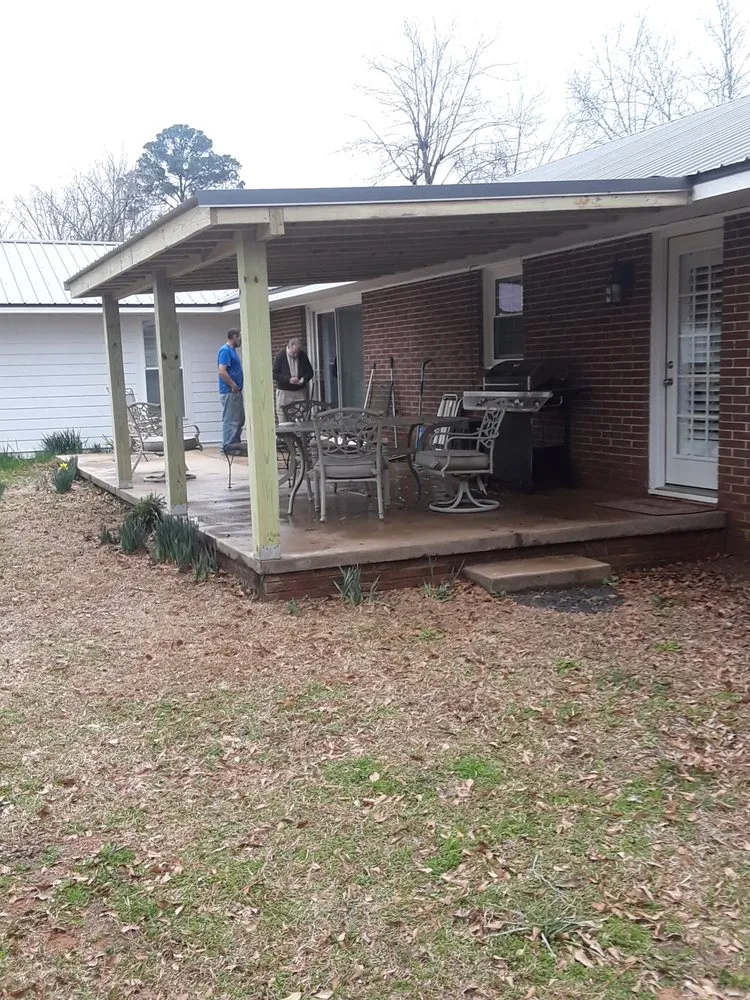 Expert panel upgrade in Macon, GA by Bilow's Renovation and Remodeling
