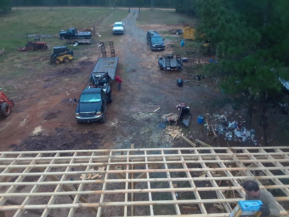 Licensed emergency electrical service service in Macon, GA - Bilow's Renovation and Remodeling