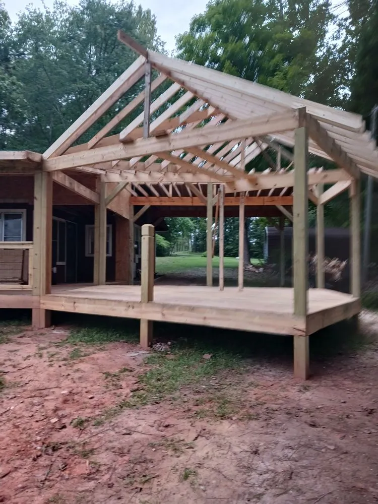 Slide of Bilow's Renovation and Remodeling