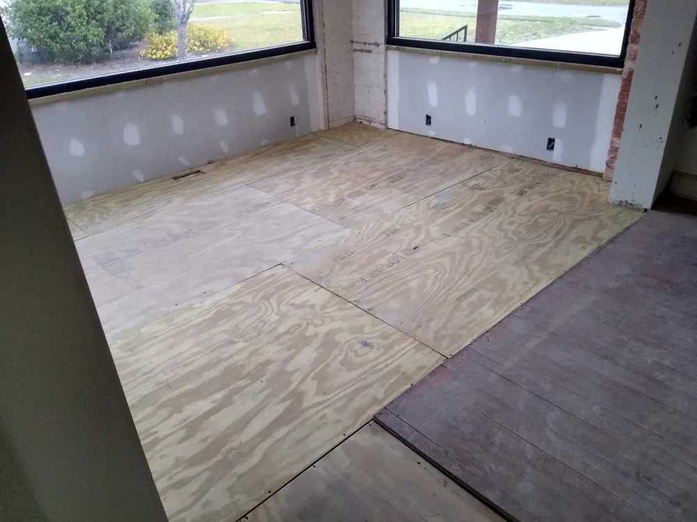 Slide of Bilow's Renovation and Remodeling