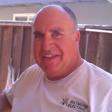 Slide of Biltmore Electric