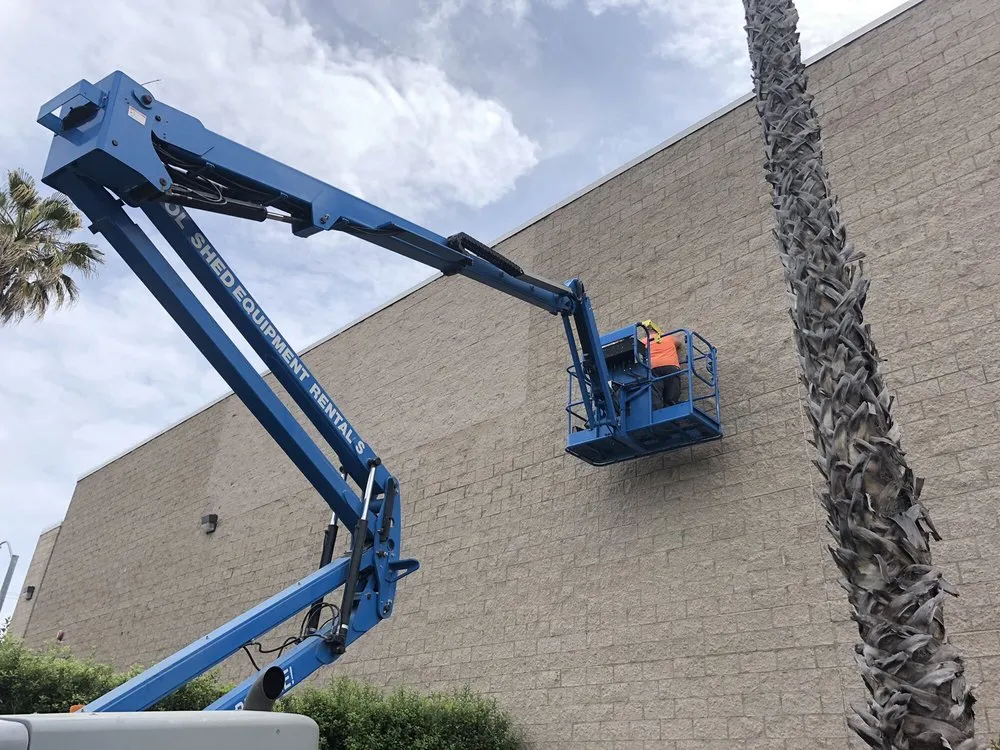 Slide of Biltmore Electric