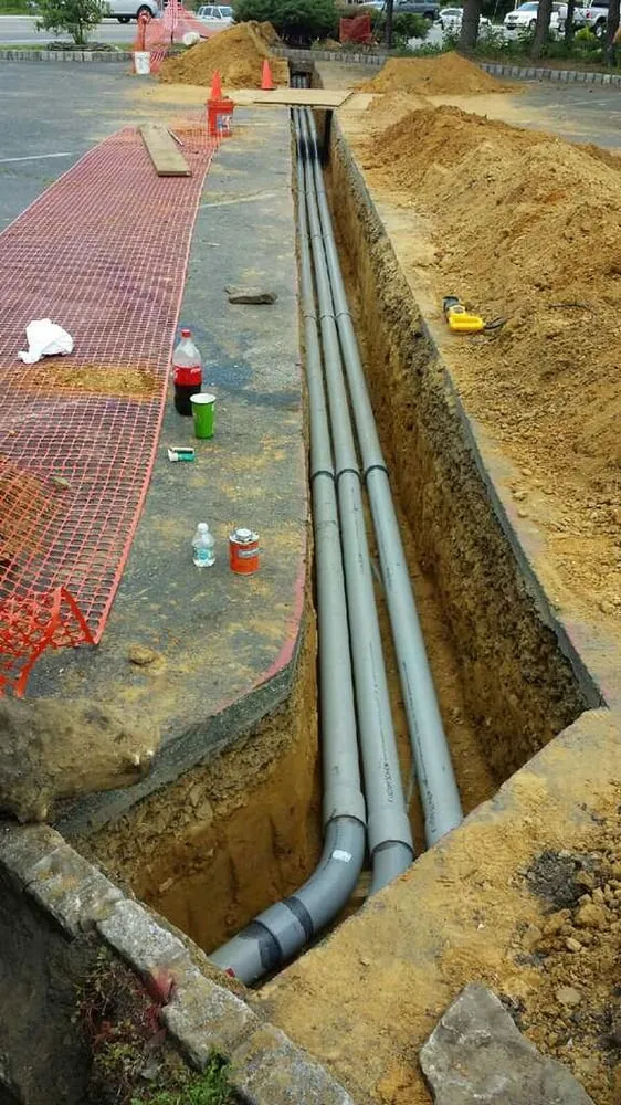 Slide of Biltmore Electrical