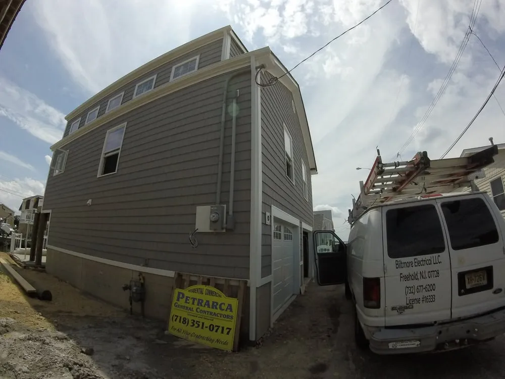 Slide of Biltmore Electrical