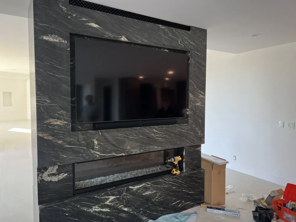 Slide of Binary Interactive Technology