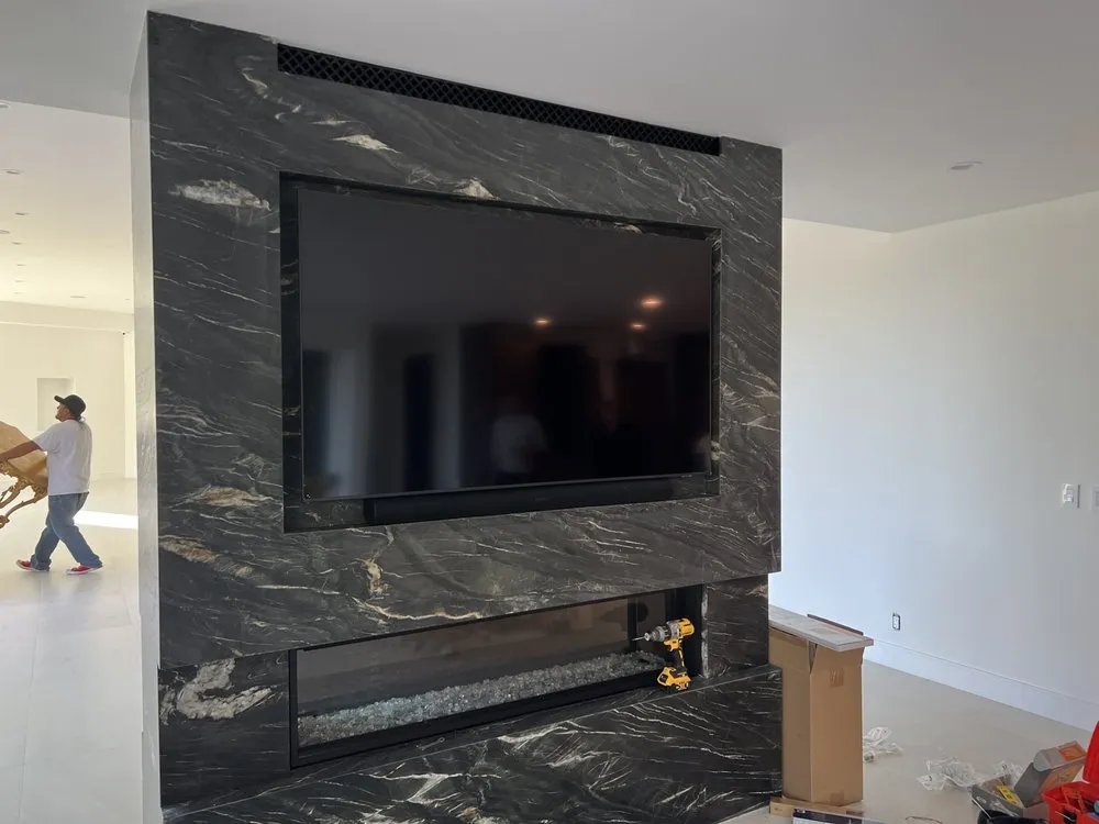 Slide of Binary Interactive Technology