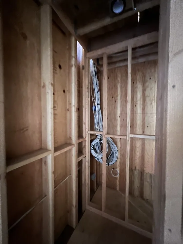 Slide of Binary Interactive Technology