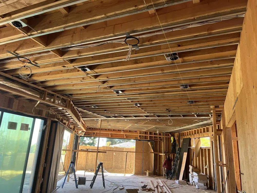 Slide of Binary Interactive Technology