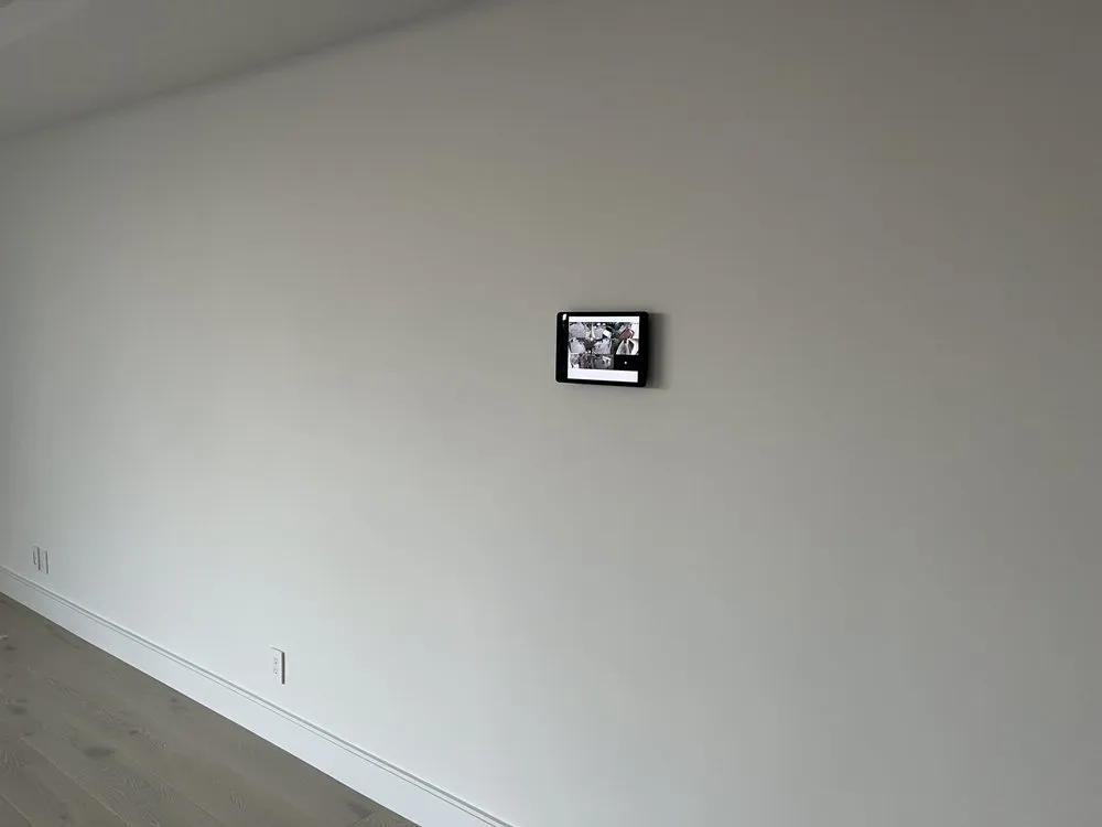 Slide of Binary Interactive Technology