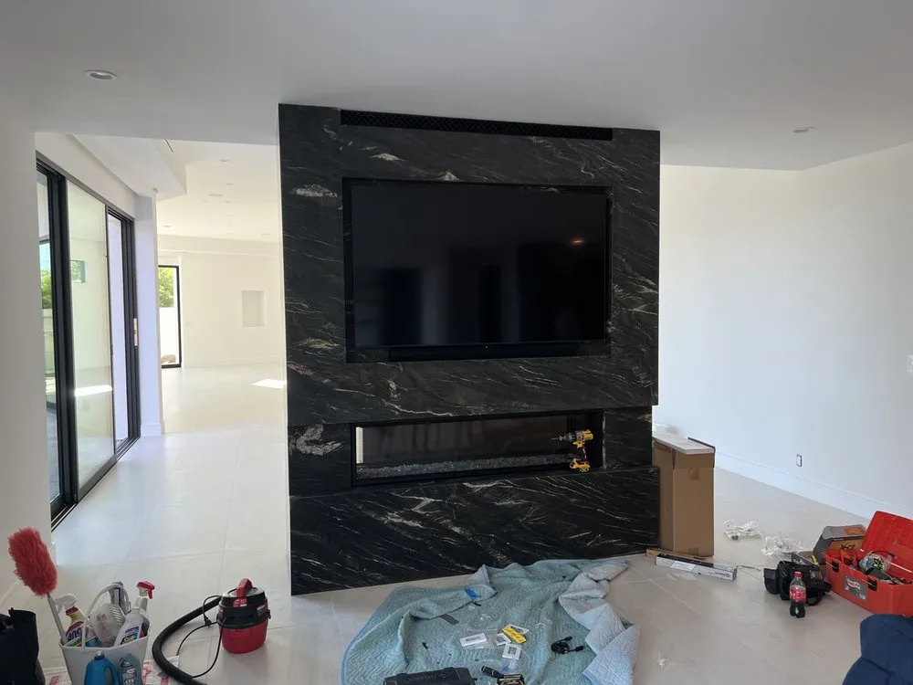 Slide of Binary Interactive Technology