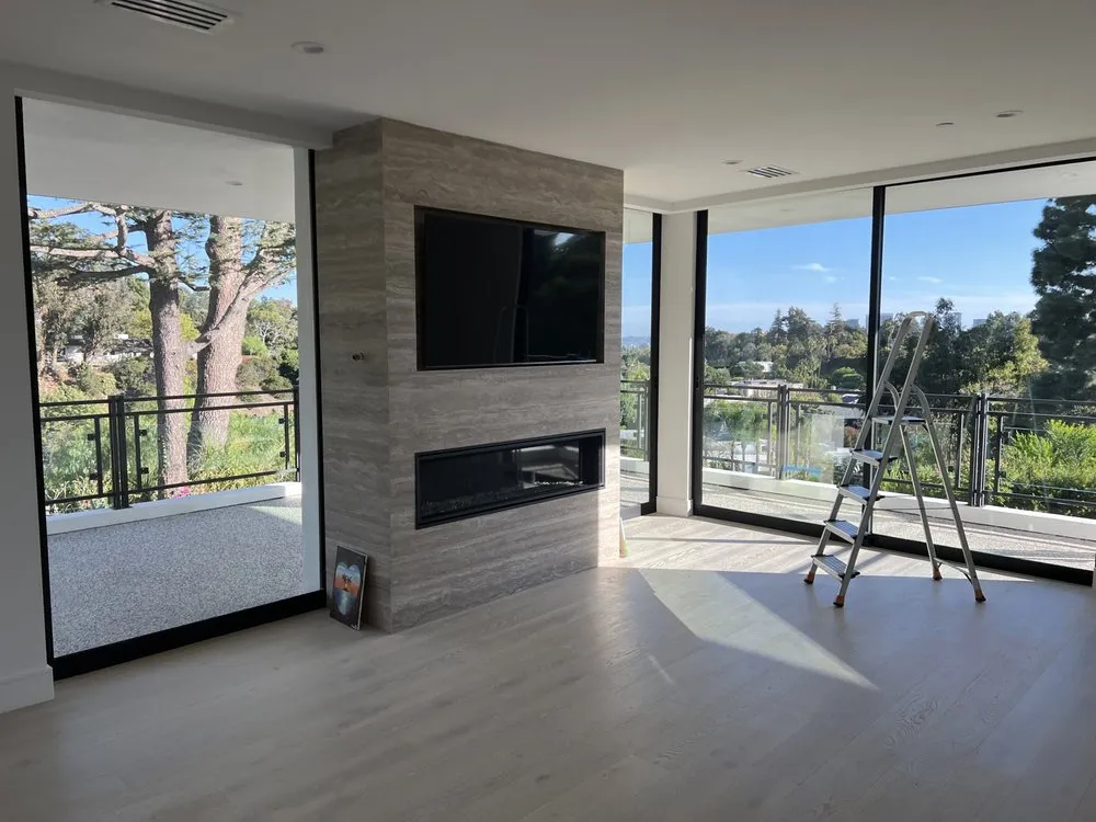 Slide of Binary Interactive Technology