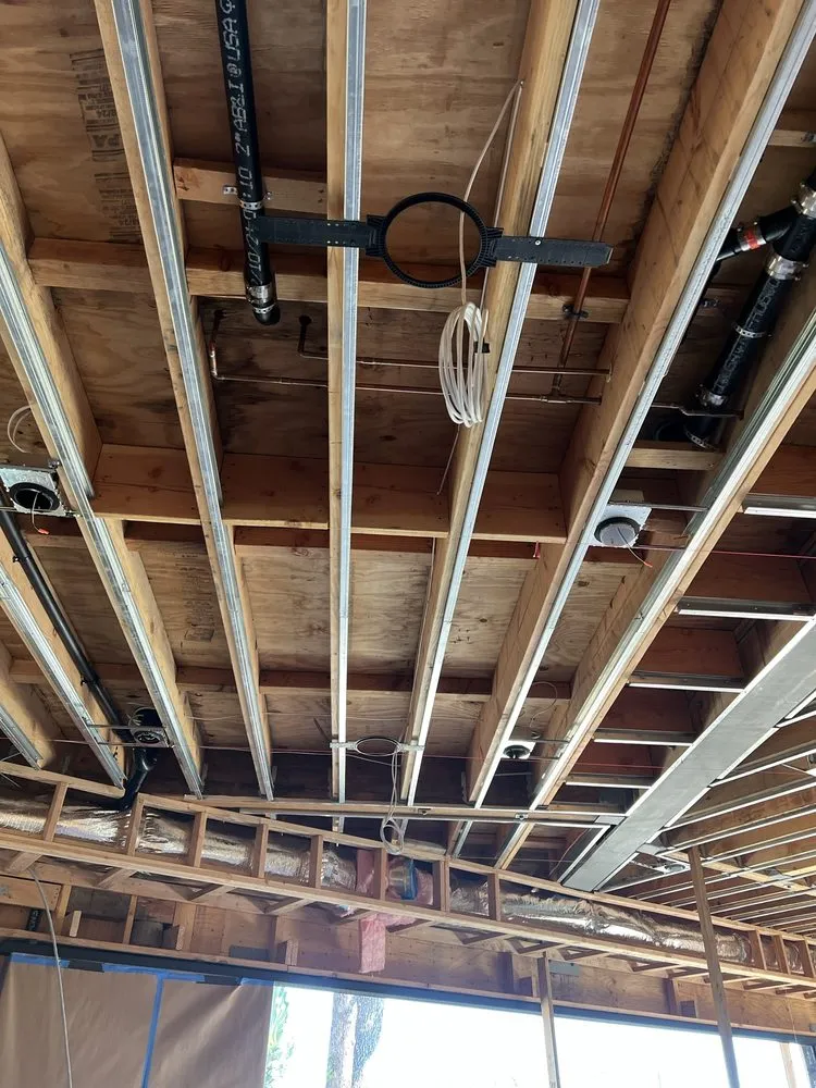 Slide of Binary Interactive Technology