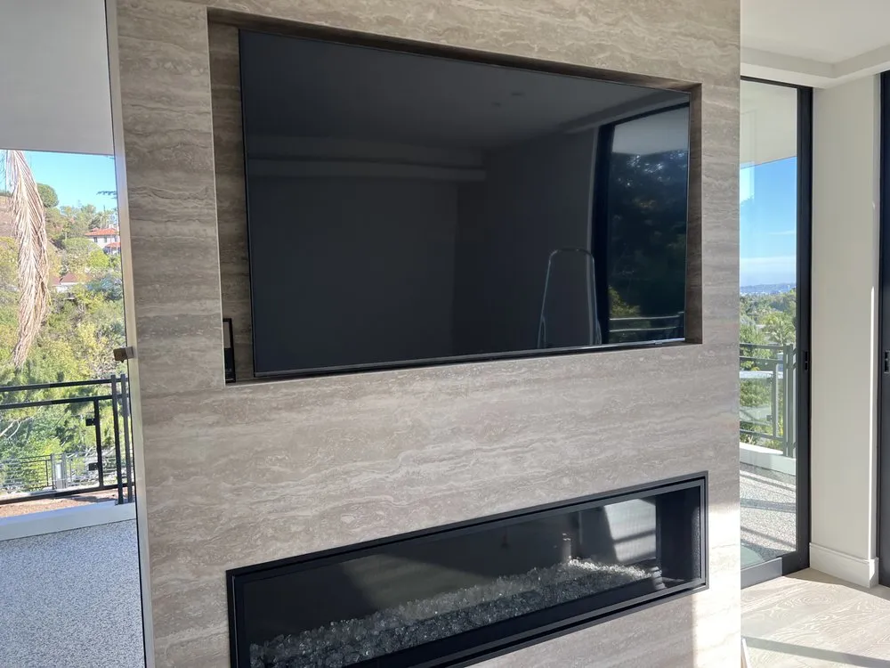 Slide of Binary Interactive Technology