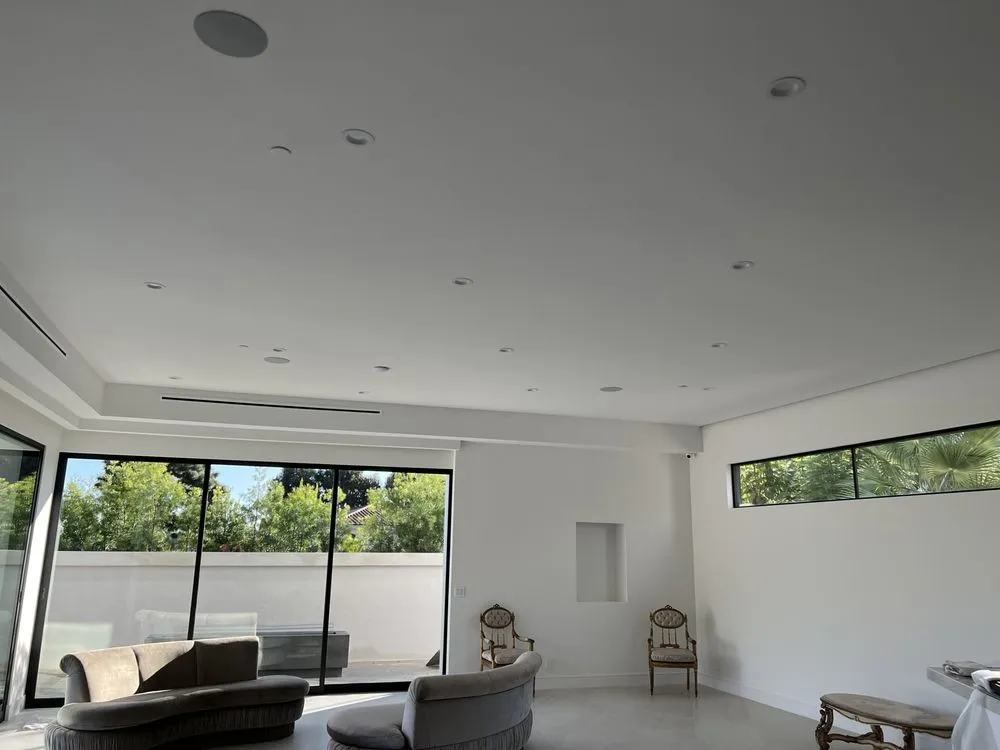 Slide of Binary Interactive Technology