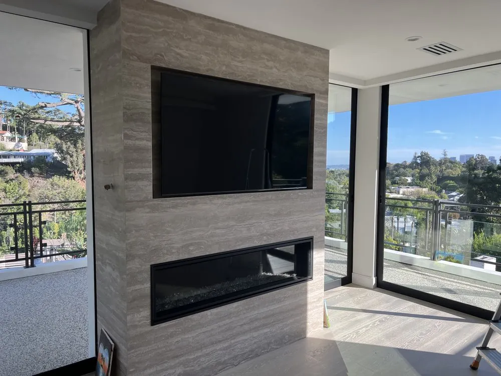 Slide of Binary Interactive Technology