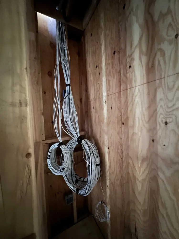 Slide of Binary Interactive Technology