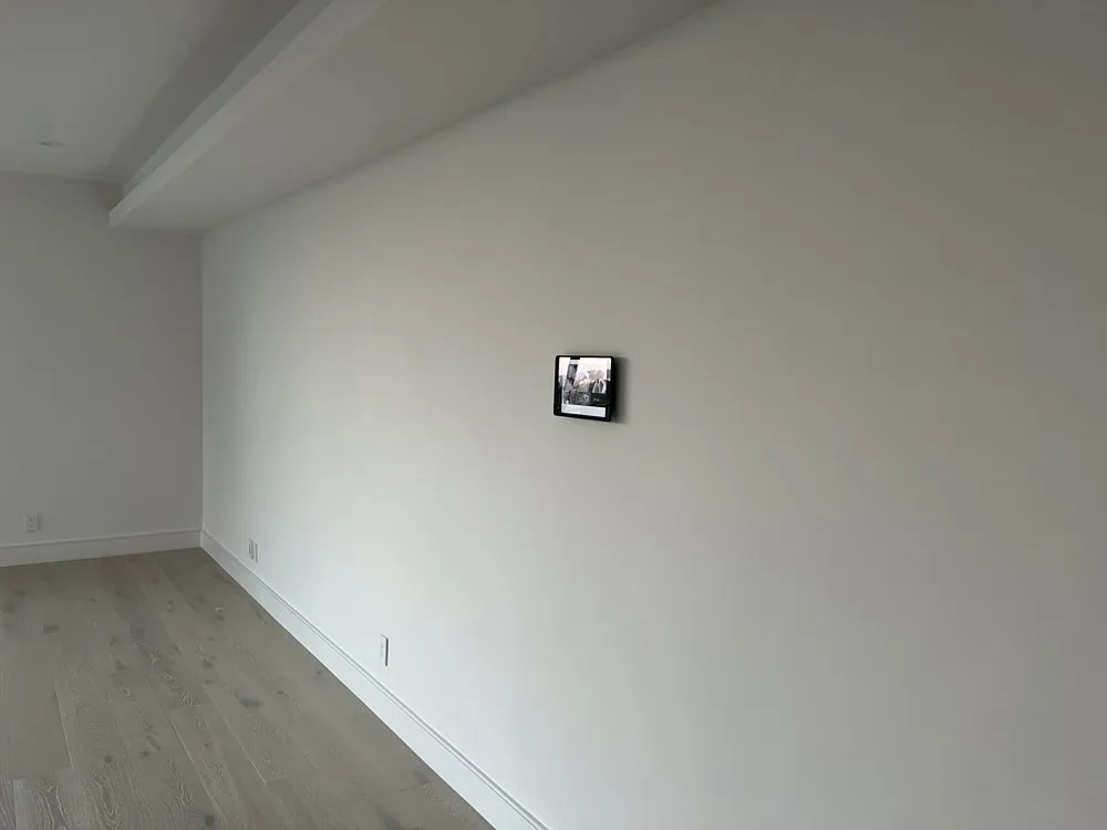 Slide of Binary Interactive Technology