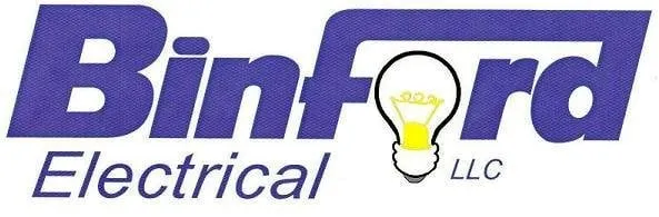 Slide of Binford Electrical Contractors, LLC