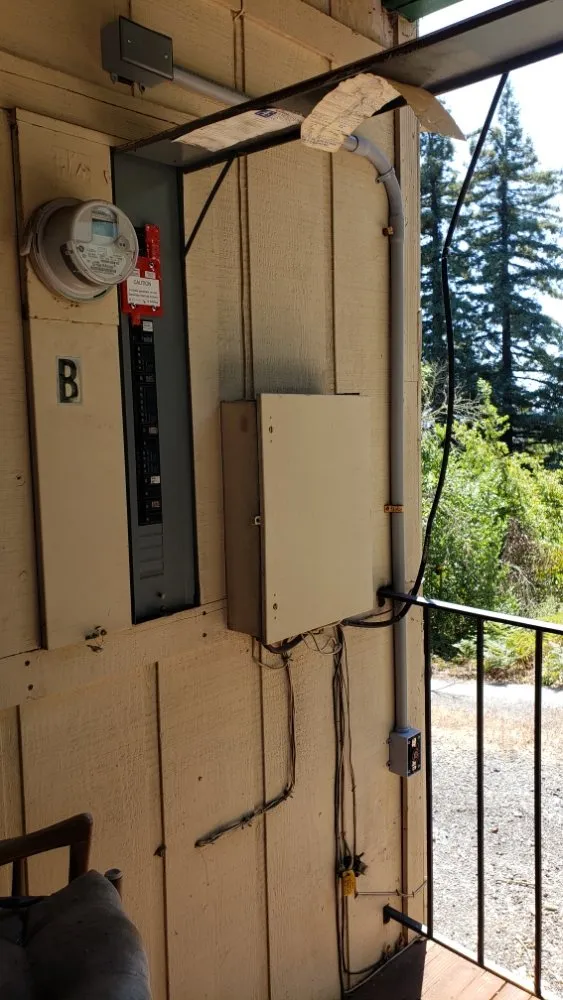 Slide of Bingo Electric