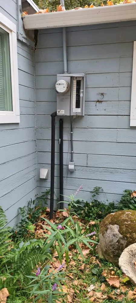 Slide of Bingo Electric