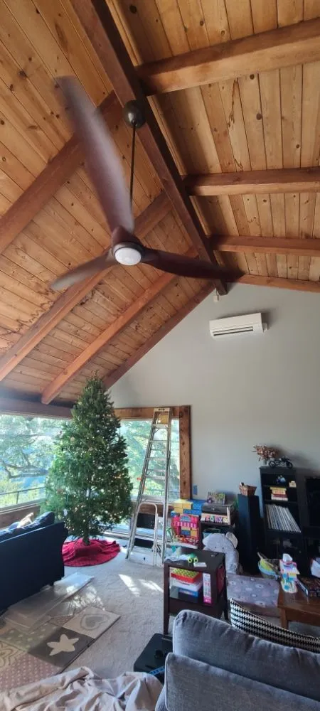 Slide of Bingo Electric